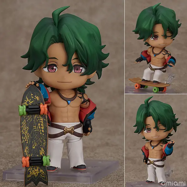 Nendoroid - SK8 the Infinity