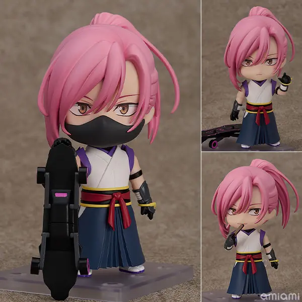 Nendoroid - SK8 the Infinity