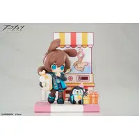 Figure - Arknights / Amiya