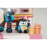 Figure - Arknights / Amiya