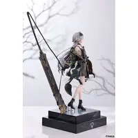 Lim Land (【あみあみ限定特典】花摘 1/7 完成品フィギュア[Lim Land/VKEND]【送料無料】《０３月予約》)