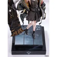 Lim Land (【あみあみ限定特典】花摘 1/7 完成品フィギュア[Lim Land/VKEND]【送料無料】《０３月予約》)