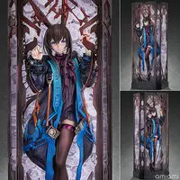 Figure - Arknights / Amiya