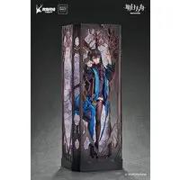 Figure - Arknights / Amiya