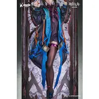 Figure - Arknights / Amiya