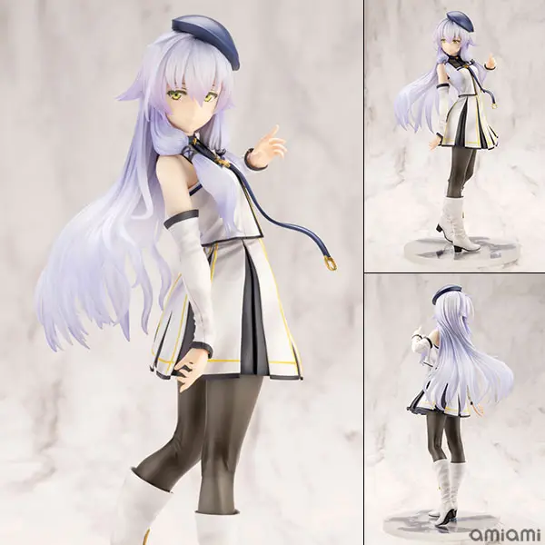 Figure - The Legend of Heroes