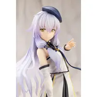 Figure - The Legend of Heroes