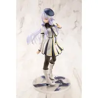 Figure - The Legend of Heroes