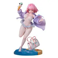 Summer! Bikini! Cutie! 1/7 Complete Figure
