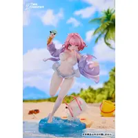 Summer! Bikini! Cutie! 1/7 Complete Figure