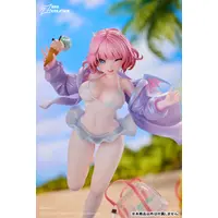 Summer! Bikini! Cutie! 1/7 Complete Figure