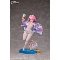 Summer! Bikini! Cutie! 1/7 Complete Figure