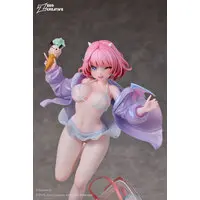 Summer! Bikini! Cutie! 1/7 Complete Figure