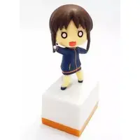 Figure - Saki / Takakamo Shizuno