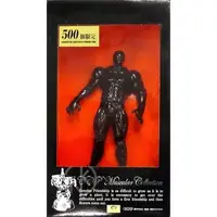 Figure - Kinnikuman / Warsman