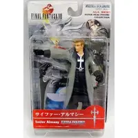 Figure - Final Fantasy VIII