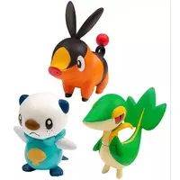 Pokemon Moncolle - Pokémon