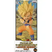 World Collectable Figure - Dragon Ball / Son Gokuu