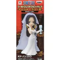 World Collectable Figure - One Piece / Boa Hancock