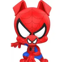 Cosbaby - Bobblehead - Spider-Man