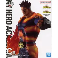 Ichiban Kuji - Boku no Hero Academia (My Hero Academia) / Endeavor (Todoroki Enji)