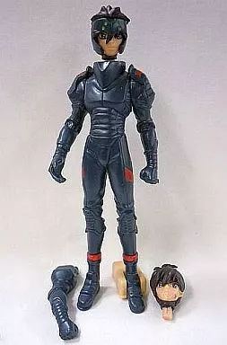 Figure - Full Metal Panic!