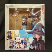 Figure - The Melancholy of Haruhi Suzumiya / Nagato Yuki
