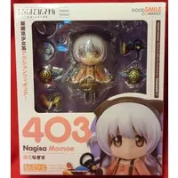 Nendoroid - Puella Magi Madoka Magica / Momoe Nagisa