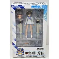 Figure - Strike Witches / Miyafuji Yoshika