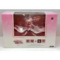 Figure - Yuuki Yuuna wa Yuusha de Aru (Yuki Yuna is a Hero) / Yuuki Yuuna