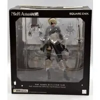 Figure - Nier: Automata / 2B (YoRHa No. 2 Type B)