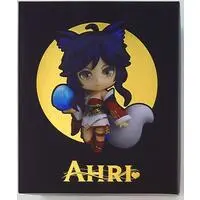 Nendoroid - League of Legends / Ahri