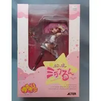 Figure - Yuru Yuri / Majokko Mirakurun
