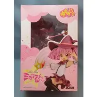 Figure - Yuru Yuri / Majokko Mirakurun