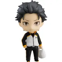 Nendoroid - Re:Zero