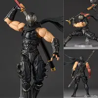 Revoltech - NINJA GAIDEN