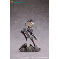 Figure - Shingeki no Kyojin (Attack on Titan) / Eren Yeager