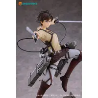 Figure - Shingeki no Kyojin (Attack on Titan) / Eren Yeager