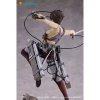 Figure - Shingeki no Kyojin (Attack on Titan) / Eren Yeager
