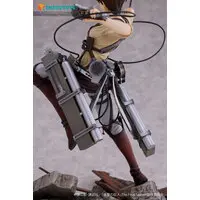 Figure - Shingeki no Kyojin (Attack on Titan) / Eren Yeager