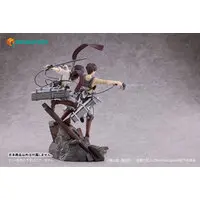 Figure - Shingeki no Kyojin (Attack on Titan) / Eren Yeager