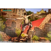 Figure - Shingeki no Kyojin (Attack on Titan) / Eren Yeager