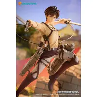 Figure - Shingeki no Kyojin (Attack on Titan) / Eren Yeager
