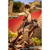 Figure - Shingeki no Kyojin (Attack on Titan) / Eren Yeager