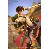 Figure - Shingeki no Kyojin (Attack on Titan) / Eren Yeager