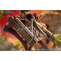Figure - Shingeki no Kyojin (Attack on Titan) / Eren Yeager