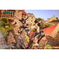 Figure - Shingeki no Kyojin (Attack on Titan) / Eren Yeager