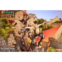 Figure - Shingeki no Kyojin (Attack on Titan) / Eren Yeager
