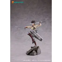 Figure - Shingeki no Kyojin (Attack on Titan) / Eren Yeager