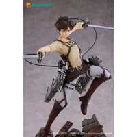 Figure - Shingeki no Kyojin (Attack on Titan) / Eren Yeager